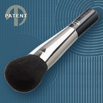 Fibres synthétiques premium TaFre pour vos pinceaux de maquillage sur mesure
