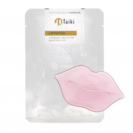 Patch Lèvres Hydrogel - fabrication à façon