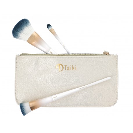 Private label makeup brush set manufacturer