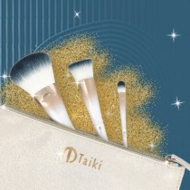 Private label makeup brush set manufacturer