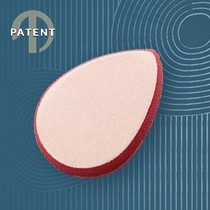 Duo Makeup Sponge - Private label manufacturer Taiki