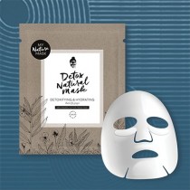 My Nature Mask - Fabrication masques tissus visage naturels Clé en main en marque propre