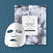 My Active Mask - fabrication à façon de masques imprégnés en Europe