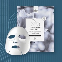 My Active Mask - Private label manufacture of face sheet mask in Europe