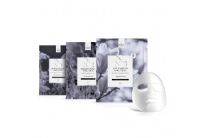 My Active Mask - Private label manufacture of face sheet mask in Europe