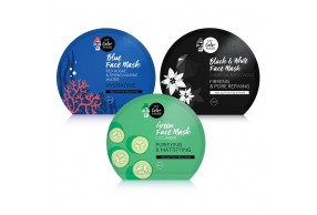 My Color Mask - Ready To Go
