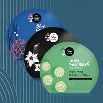 My Color Mask - Clé en main