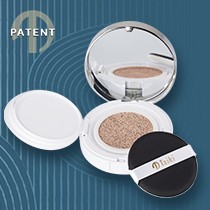 Capacity+ Cushion - full service solution for cushion foundation