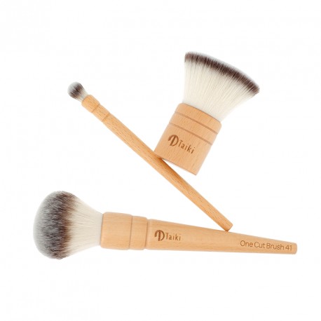 Private label One Cut Brushes, premium & eco friendly