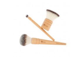 Private label One Cut Brushes, premium & eco friendly