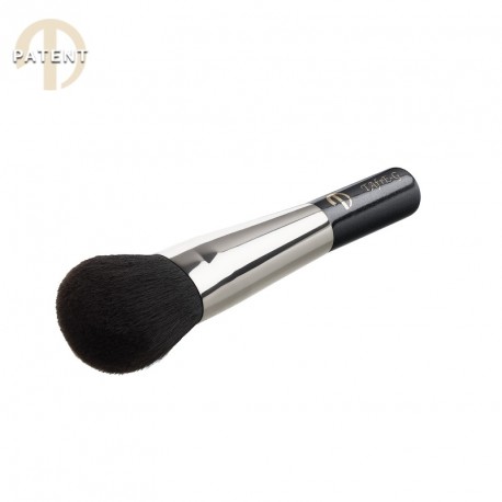TaFre premium synthetic fibers for your makeup brushes