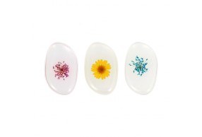 flower silicone sponge