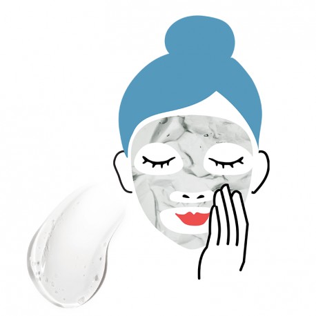 Masque Jelly