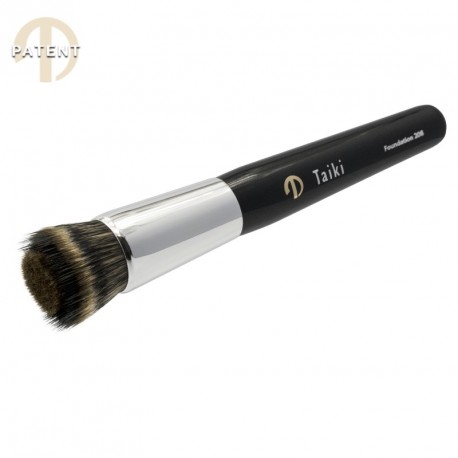 Brushes: e.l.f Beautifully Bare Blending Brush