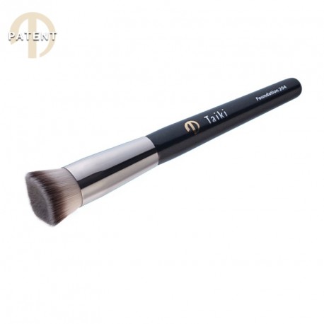 Taiki blending brushes - Private label manufacturing of foundation brush