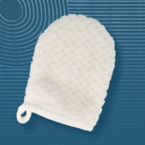 Makeup remover glove