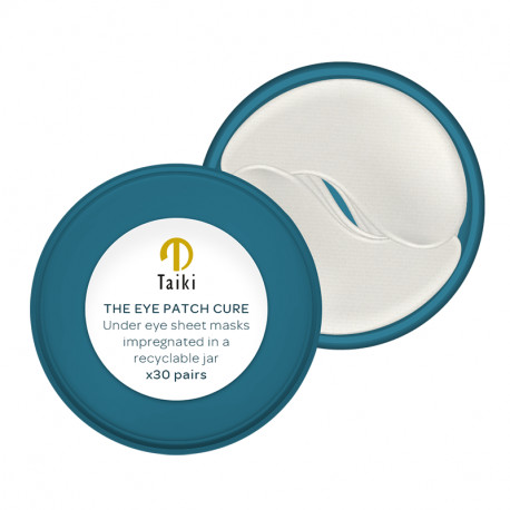 the eyepatch cure - private label multipack solution manufactured by Taiki