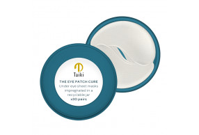 the eyepatch cure - private label multipack solution manufactured by Taiki