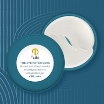 the eyepatch cure - private label multipack solution manufactured by Taiki