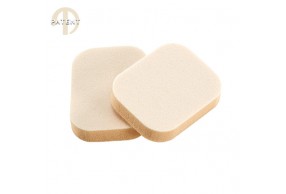 Duo Makeup Sponge - Private label manufacturer Taiki