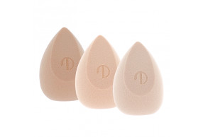 3D beauty blending sponge private label manufacturing