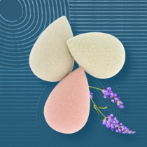 Sustainable beauty blender sponge manufacturer