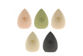 Sustainable beauty blender sponge manufacturer