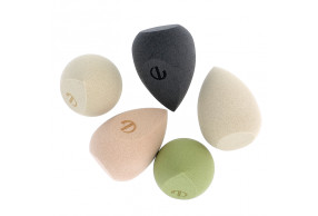 Sustainable beauty blender sponge manufacturer