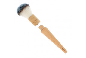 Mix&Match Ecobrush - fabricant pinceau maquillage à têtes interchangeables