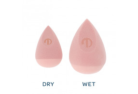 dual density blending sponge private label manufacturer