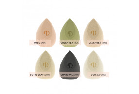 Sustainable beauty blender sponge manufacturer