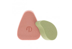 2D blending sponge private label manufacturer