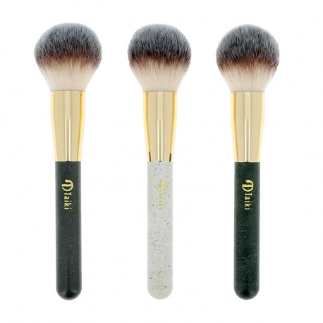 private label Bio-resin makeup brush manufacturer