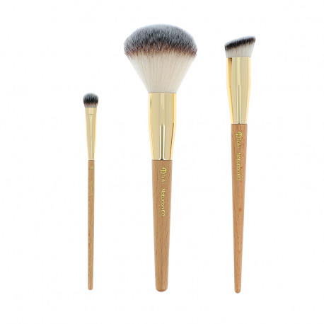Naturlon 60 - biosourced fiber for private label makeup brush 