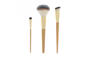 Naturlon 60 - biosourced fiber for private label makeup brush 