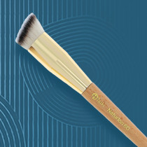 Naturlon 60 - biosourced fiber for private label makeup brush 