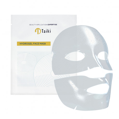 Private label hydrogel mask and patch - custom manufacturing