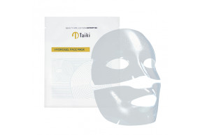 Private label hydrogel mask and patch - custom manufacturing