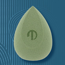 Bio Blender - custom manufacturing of plant based makeup sponge