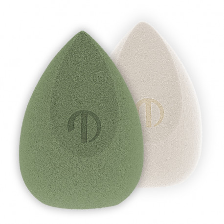 Bio Blender - custom manufacturing of plant based makeup sponge