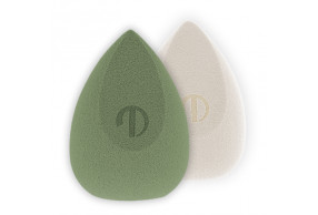 Bio Blender - custom manufacturing of plant based makeup sponge