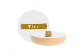 Custom Marshmallow cushion makeup puff - Private label supplier Taiki