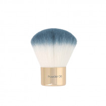 Powder 06 - Custom kabuki makeup brush 