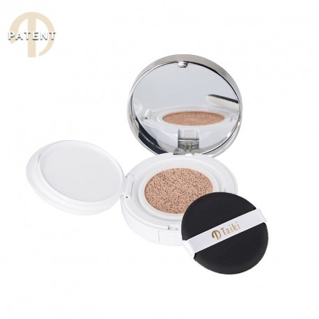 Capacity+ Cushion - full service solutions for cushion foundations