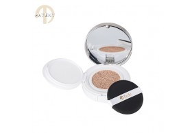 Capacity+ Cushion - full service solution for cushion foundation