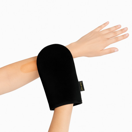 Custom Tanning Glove Manufacturing - Private label supplier Taiki
