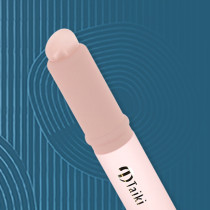 Pinceau lèvres silicone souple sur mesure pour votre marque - Fabrication B2B par Taiki