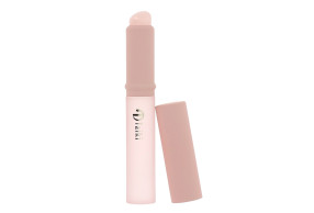 Private label silicone lip brush – soft angled tip for makeup application