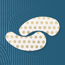Printed hydrogel patch - Private label Korean manufacturing