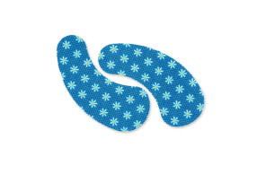 Printed hydrogel patch - Private label Korean manufacturing